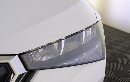 Skoda Rapid II, 2020 год, 1 350 000 рублей, 12 фотография