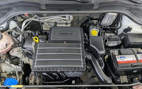 Skoda Rapid II, 2020 год, 1 350 000 рублей, 11 фотография