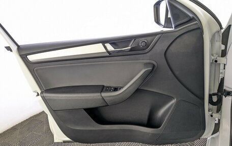 Skoda Rapid II, 2020 год, 1 350 000 рублей, 18 фотография