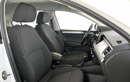 Skoda Rapid II, 2020 год, 1 350 000 рублей, 22 фотография