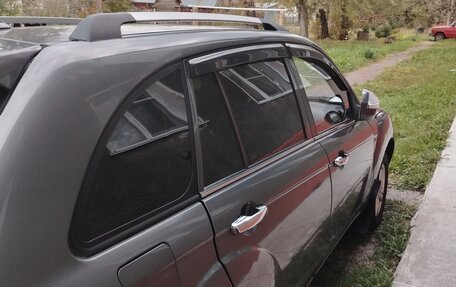 Lifan X60 I рестайлинг, 2015 год, 470 000 рублей, 5 фотография