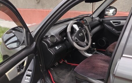 Lifan X60 I рестайлинг, 2015 год, 470 000 рублей, 7 фотография