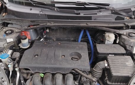 Lifan X60 I рестайлинг, 2015 год, 470 000 рублей, 2 фотография