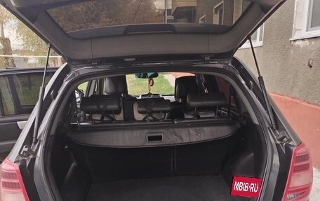 Lifan X60 I рестайлинг, 2015 год, 470 000 рублей, 4 фотография
