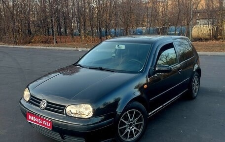Volkswagen Golf IV, 2000 год, 980 000 рублей, 1 фотография