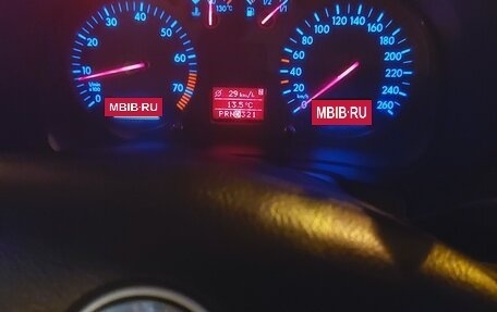 Volkswagen Golf IV, 2000 год, 980 000 рублей, 9 фотография