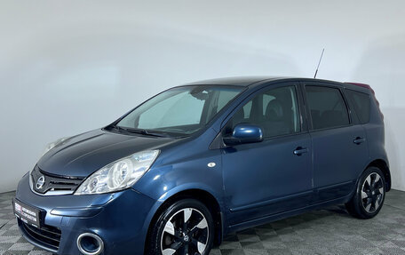Nissan Note II рестайлинг, 2012 год, 697 000 рублей, 1 фотография