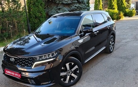 KIA Sorento IV, 2020 год, 2 285 000 рублей, 1 фотография