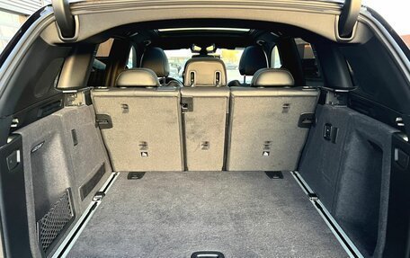 BMW X3, 2018 год, 4 100 000 рублей, 7 фотография