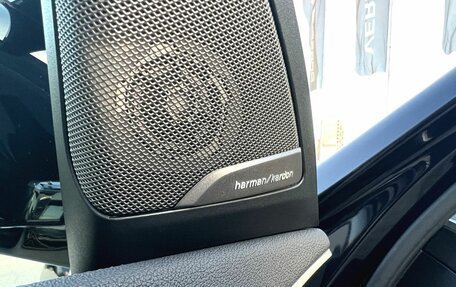 BMW X3, 2018 год, 4 100 000 рублей, 22 фотография