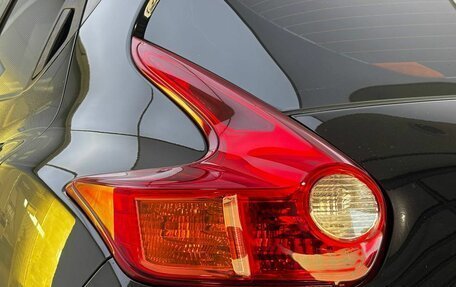 Nissan Juke II, 2013 год, 1 349 000 рублей, 12 фотография