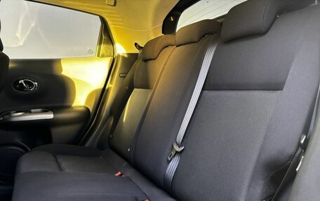 Nissan Juke II, 2013 год, 1 349 000 рублей, 15 фотография