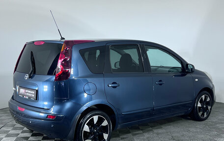 Nissan Note II рестайлинг, 2012 год, 697 000 рублей, 6 фотография