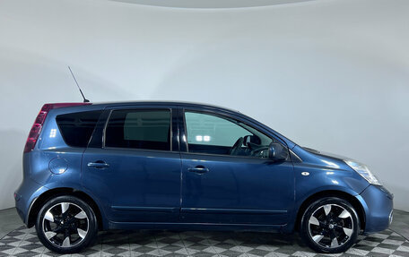 Nissan Note II рестайлинг, 2012 год, 697 000 рублей, 4 фотография