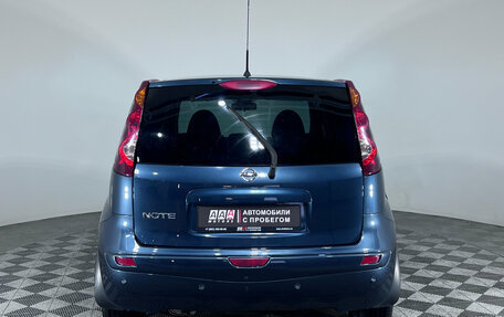 Nissan Note II рестайлинг, 2012 год, 697 000 рублей, 7 фотография