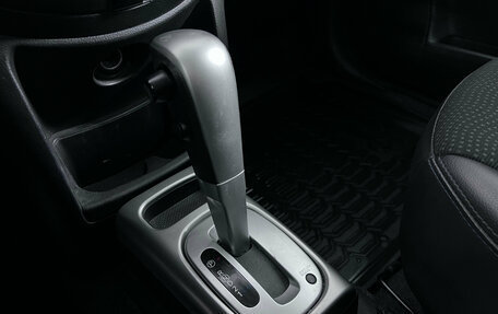 Nissan Note II рестайлинг, 2012 год, 697 000 рублей, 12 фотография