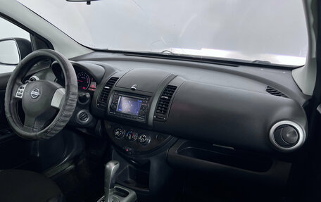 Nissan Note II рестайлинг, 2012 год, 697 000 рублей, 14 фотография