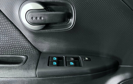 Nissan Note II рестайлинг, 2012 год, 697 000 рублей, 17 фотография