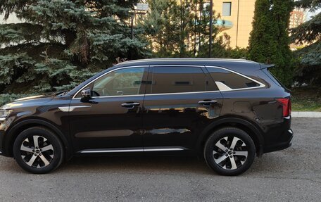 KIA Sorento IV, 2020 год, 2 285 000 рублей, 2 фотография