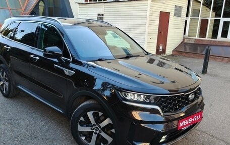 KIA Sorento IV, 2020 год, 2 285 000 рублей, 6 фотография
