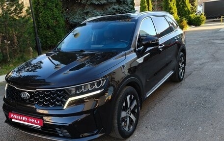 KIA Sorento IV, 2020 год, 2 285 000 рублей, 4 фотография