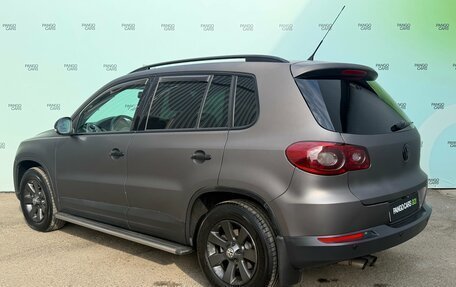 Volkswagen Tiguan I, 2011 год, 1 350 000 рублей, 5 фотография