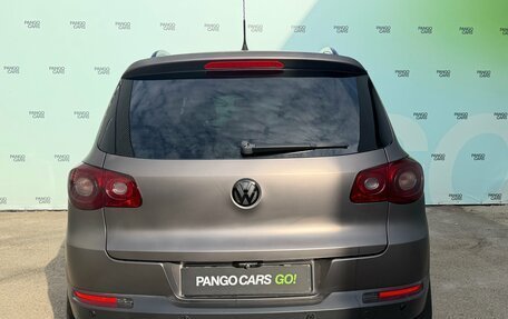 Volkswagen Tiguan I, 2011 год, 1 350 000 рублей, 6 фотография