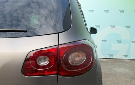 Volkswagen Tiguan I, 2011 год, 1 350 000 рублей, 10 фотография