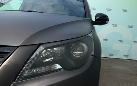Volkswagen Tiguan I, 2011 год, 1 350 000 рублей, 9 фотография