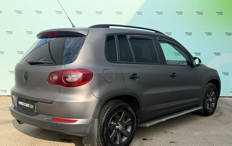 Volkswagen Tiguan I, 2011 год, 1 350 000 рублей, 7 фотография