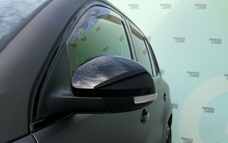 Volkswagen Tiguan I, 2011 год, 1 350 000 рублей, 11 фотография