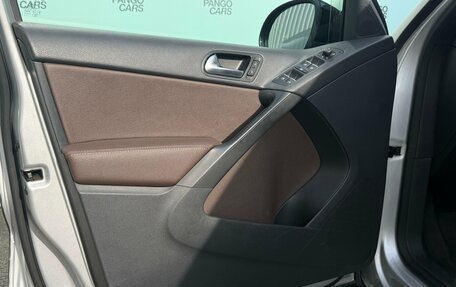Volkswagen Tiguan I, 2011 год, 1 350 000 рублей, 20 фотография