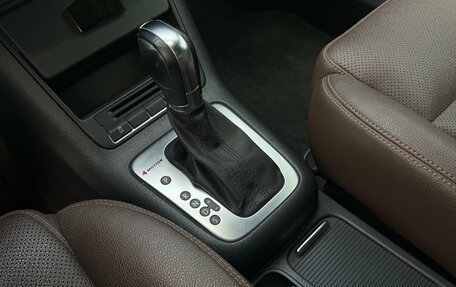 Volkswagen Tiguan I, 2011 год, 1 350 000 рублей, 16 фотография