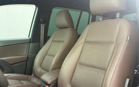 Volkswagen Tiguan I, 2011 год, 1 350 000 рублей, 22 фотография