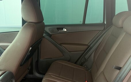 Volkswagen Tiguan I, 2011 год, 1 350 000 рублей, 21 фотография