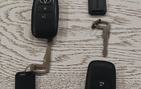 Toyota Roomy I, 2022 год, 1 212 000 рублей, 9 фотография
