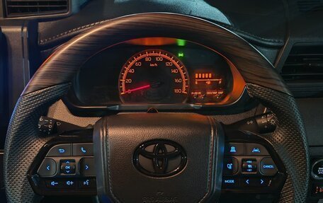 Toyota Roomy I, 2022 год, 1 212 000 рублей, 12 фотография