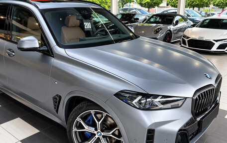 BMW X5, 2025 год, 12 270 000 рублей, 1 фотография