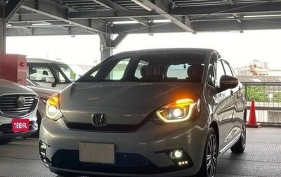 Honda Fit, 2022 год, 985 000 рублей, 1 фотография