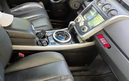 Mazda CX-7 I рестайлинг, 2007 год, 560 000 рублей, 9 фотография
