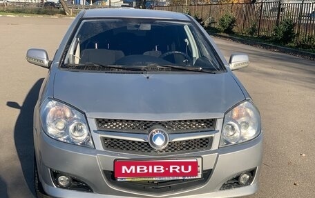 Geely MK I рестайлинг, 2012 год, 360 000 рублей, 1 фотография