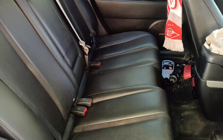 Mazda CX-7 I рестайлинг, 2007 год, 560 000 рублей, 11 фотография