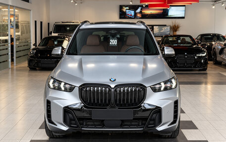 BMW X5, 2025 год, 12 270 000 рублей, 3 фотография