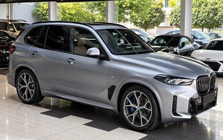 BMW X5, 2025 год, 12 270 000 рублей, 4 фотография