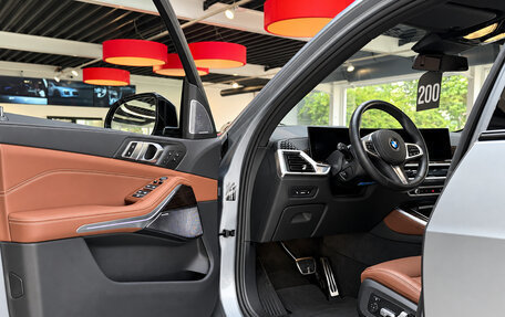 BMW X5, 2025 год, 12 270 000 рублей, 10 фотография
