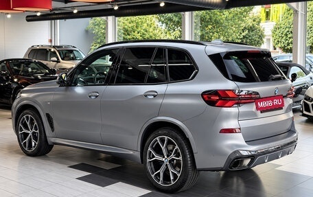 BMW X5, 2025 год, 12 270 000 рублей, 5 фотография