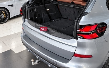 BMW X5, 2025 год, 12 270 000 рублей, 7 фотография