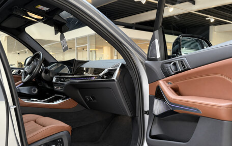 BMW X5, 2025 год, 12 270 000 рублей, 20 фотография