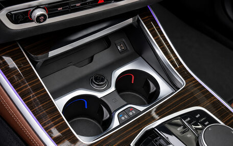 BMW X5, 2025 год, 12 270 000 рублей, 19 фотография