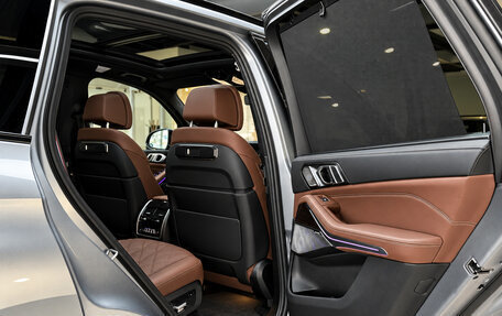 BMW X5, 2025 год, 12 270 000 рублей, 22 фотография